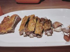 -谷丽麦馕新疆菜·清真(步步高梅溪新天地店)