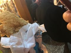 -豪大大鸡排(台北士林店)