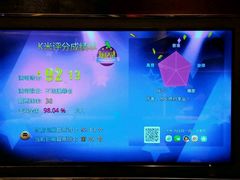 -蓝色派对KTV(聚然广场店)