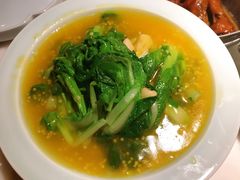 小米捞时蔬-弄堂里(西溪龙湖天街店)