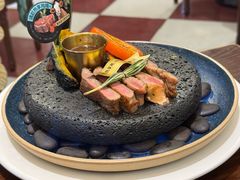 -秘密旅行Bonjour(黑金冠 江南西店)