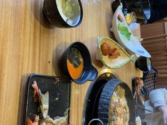-水林间·寿喜烧自助(仙林金鹰店)