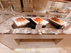 -新发展亚太JW万豪酒店·福苑咖啡厅