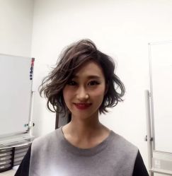 -木北造型