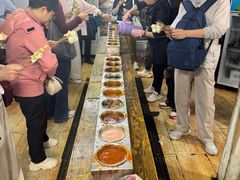 -小溅沾串