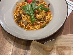 -Pennehut畔尼意面(合肥万象城店)