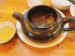 -食德喜·阳山鸡王食研基地