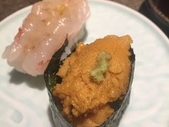 -Sushi Hanzo半藏(天环广场店)