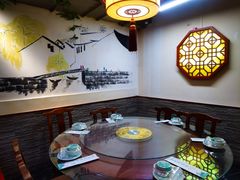 -合家院饭庄(榆关道店)