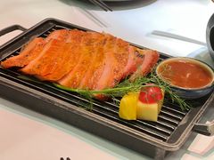 -BetterThai 泰加(苏州中心店)