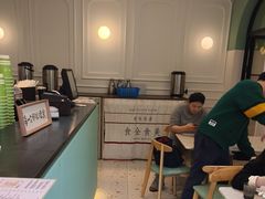 -南小馆(迪士尼小镇店)