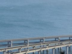 -星海湾跨海大桥