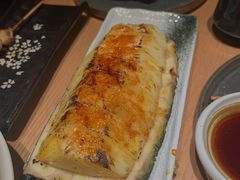 -人间酒暖·Go blanc·烧鸟·深夜食堂(陆家嘴店)
