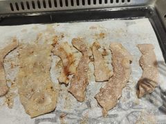 -纽牛有约自助烤肉(漳州中闽店)