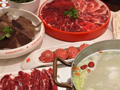 -八合里牛肉火锅(深圳海德店)