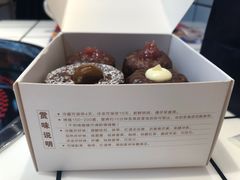 -发酵食堂(屏风街店)