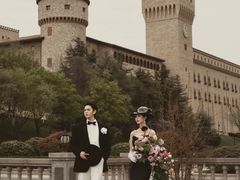 -金夫人婚纱摄影(惠阳店)