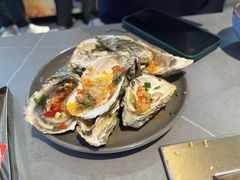 -非烤勿扰自助烤肉(宝安天虹店)