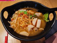 -桂在香知桂林米粉(南岗松雷店)