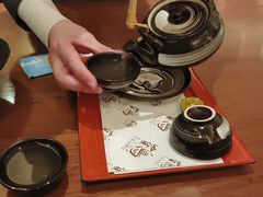 -Tsuru鹤日本料理(静安香格里拉店)