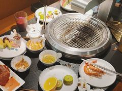 -東盛炭烤自助料理(浦东文峰广场店)
