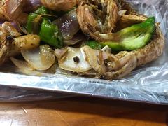 -大学城夜市大排档(凤栖路店)