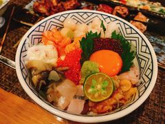 -半藏居酒屋(香港花园店)
