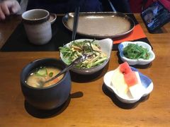 -和彩放题餐厅(酒仙桥店)