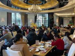 -上海浦东星河湾酒店