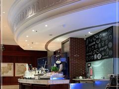 -广州富力丽思卡尔顿酒店