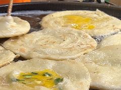 -张记灌饼(丰富路店)
