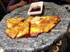 -万兴佳烤肉·长白山老味道(宏泰广场店)