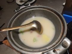 -得意啫·广东啫啫煲(前海HOP店)