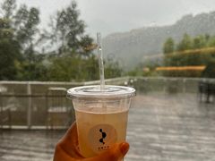 -原乡芦茨咖啡