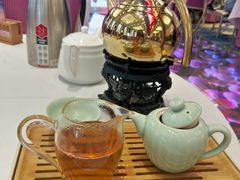-圣丰盛宴酒家(东城店)