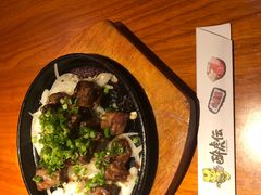 -醉虎传(南锣鼓巷店)