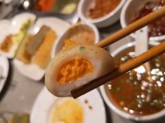 蟹籽包-海底捞火锅(亲贤北街店)