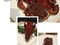 -8餐厅(新葡京酒店)