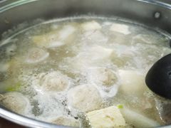 -来自潮州牛肉店(华强北店)