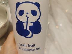 -茶百道(北一路万达店)