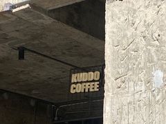 -KUDDO COFFEE(天河城店)