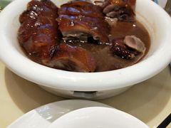-锦粤宫·精致粤菜(深圳北站店)