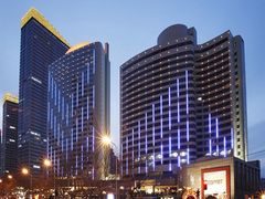 -大连富丽华大酒店