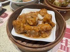 -点都德(奥体印象城店)