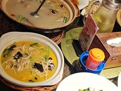 -永安水煮活鱼·仪征土菜院子