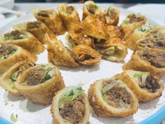 -百饺园(平山道店)