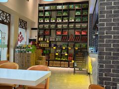 -梧州双钱龟苓膏(丽港航母店)