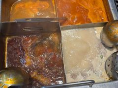 -海底捞火锅(番禺广场店)