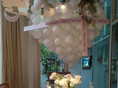 -春树下·树屋花房西餐厅(罍街AS1980店)