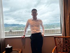 -惠州康帝国际酒店